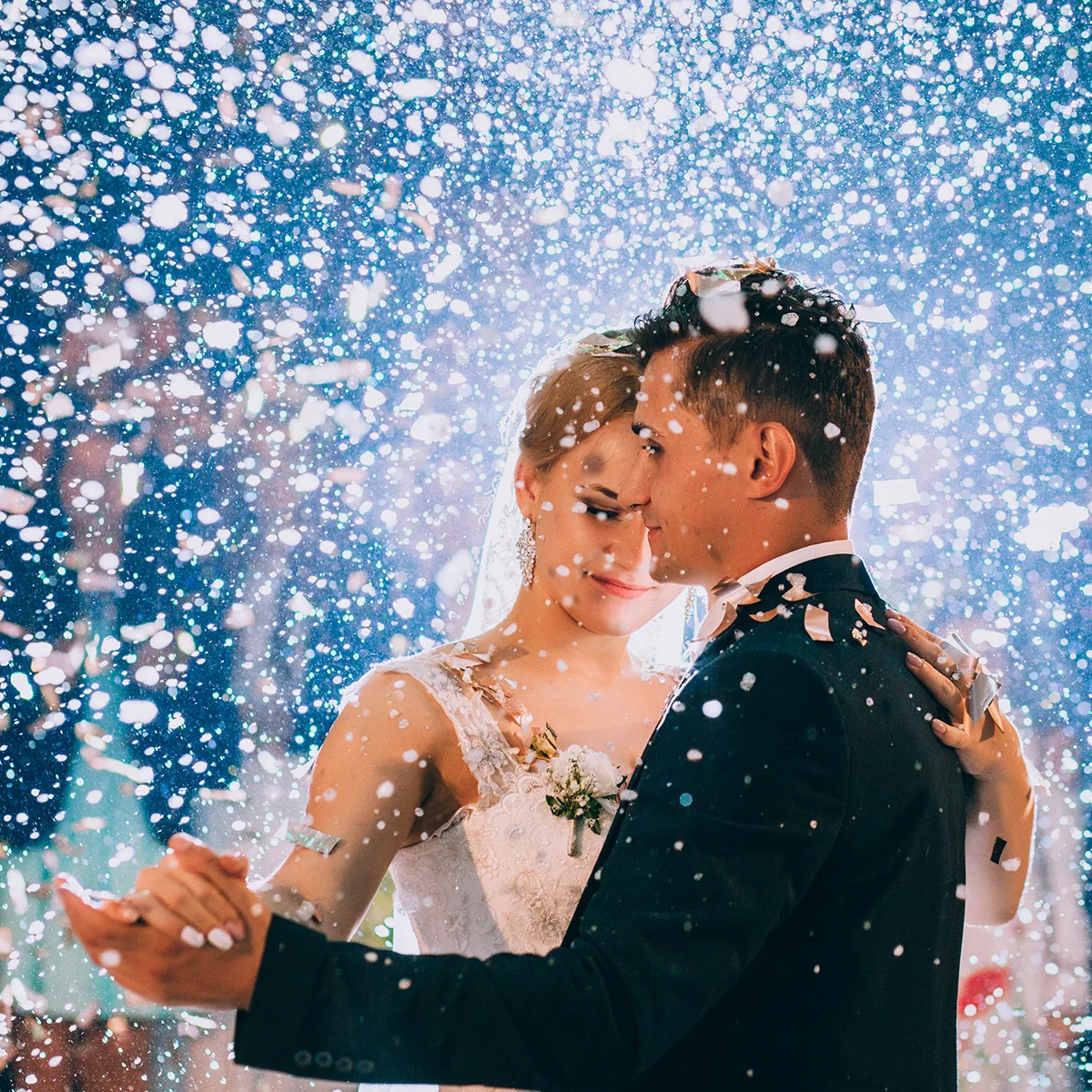 Featured image for “The Secret to a Stress-Free Wedding Day”