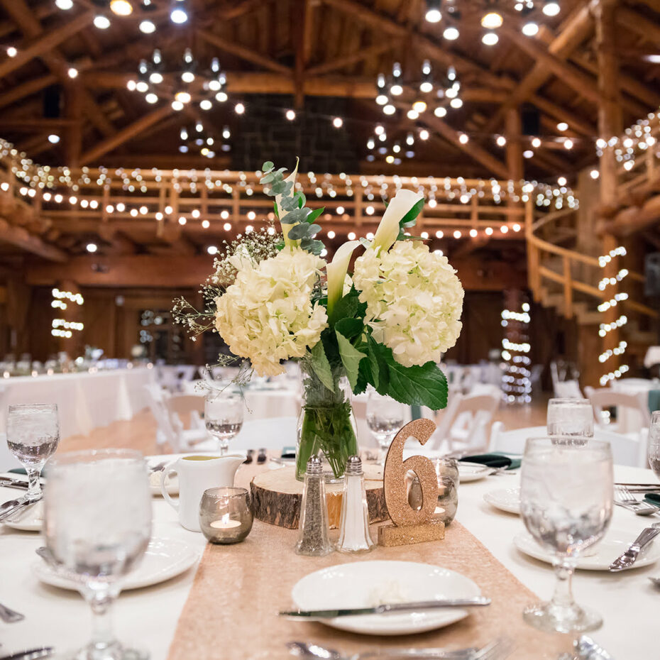 What’s The Difference Between A Venue Coordinator & A Wedding Planner?