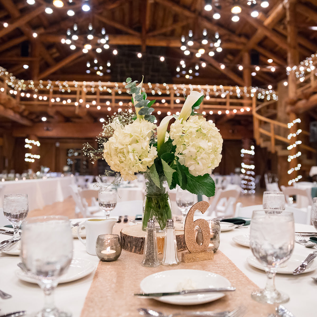 Featured image for “What’s The Difference Between A Venue Coordinator & A Wedding Planner?”