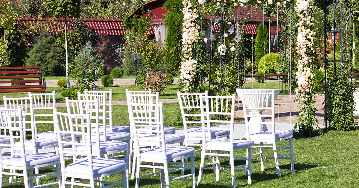 What’s The Difference Between A Venue Coordinator & A Wedding Planner?
