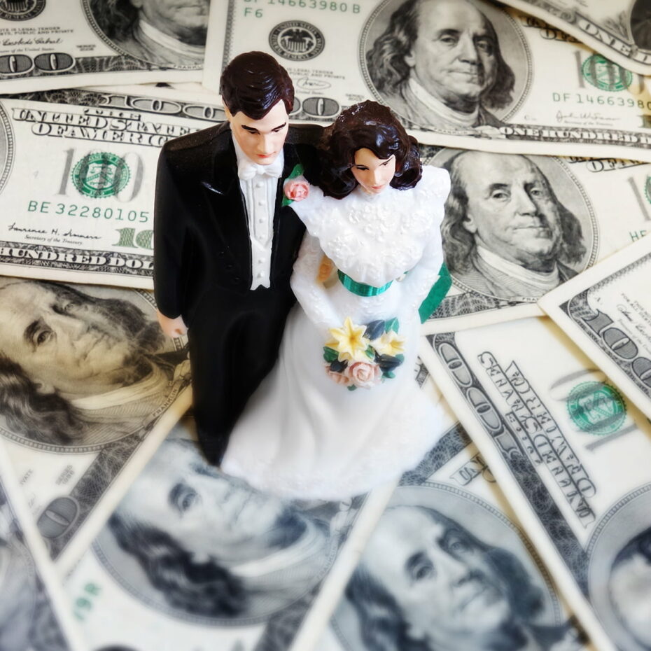 Wedding Budget Mistakes to Avoid