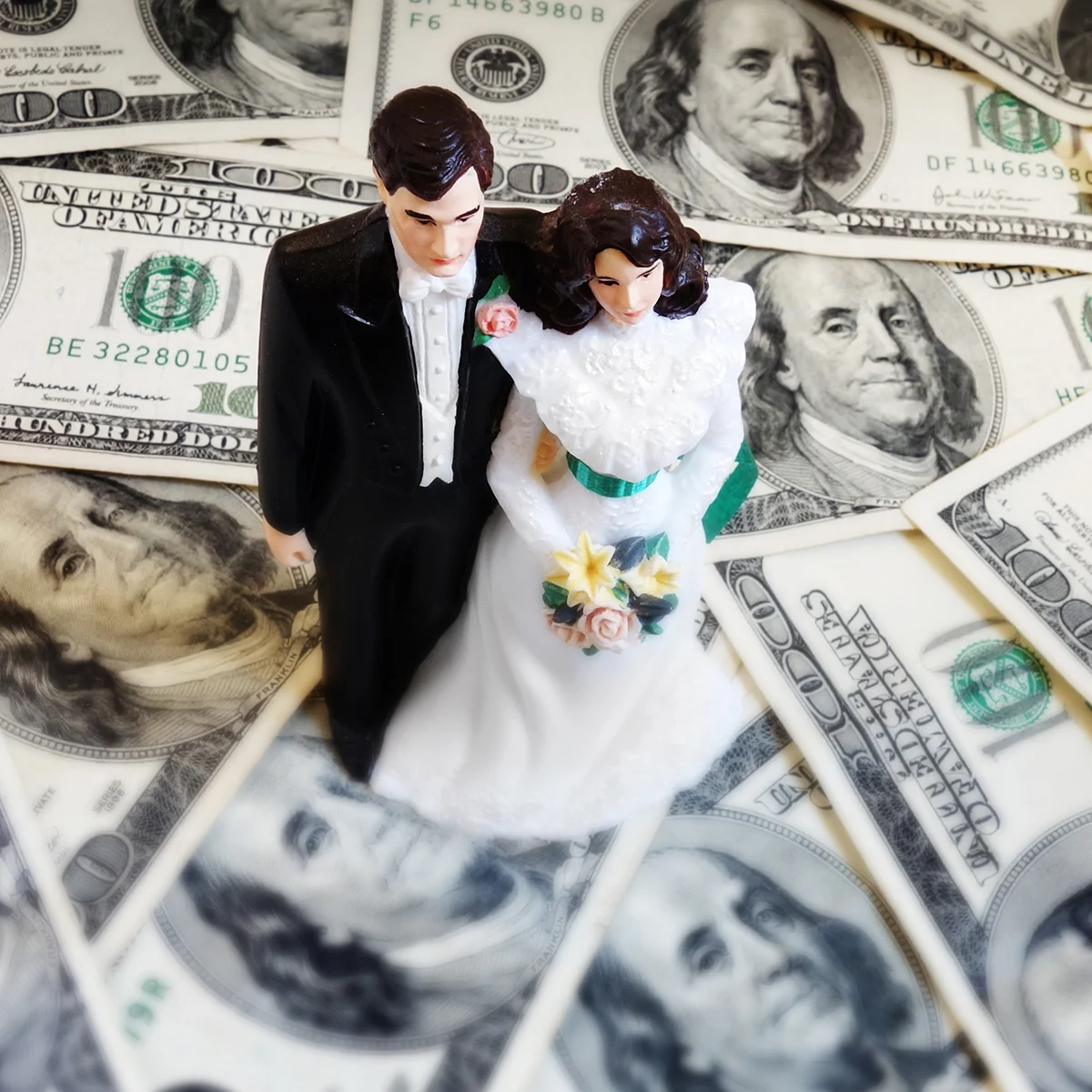 Featured image for “#1 Wedding Budget Mistake to Avoid While Planning Your Special Day”